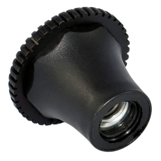 KN4C----PL4L-21 Essentra Components  Boutons